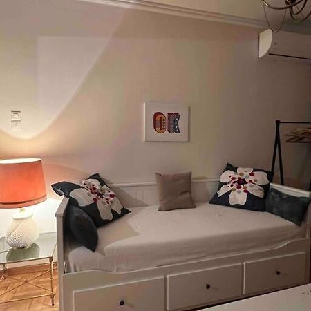 4Th Floor Cosy Apartment In Metaxourgeio Αθήνα Εξωτερικό φωτογραφία