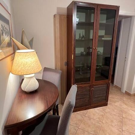 4Th Floor Cosy Apartment In Metaxourgeio Αθήνα Εξωτερικό φωτογραφία