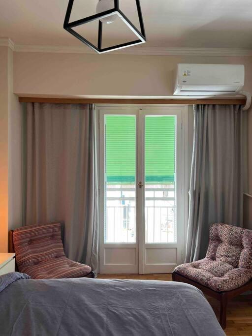 4Th Floor Cosy Apartment In Metaxourgeio Αθήνα Εξωτερικό φωτογραφία