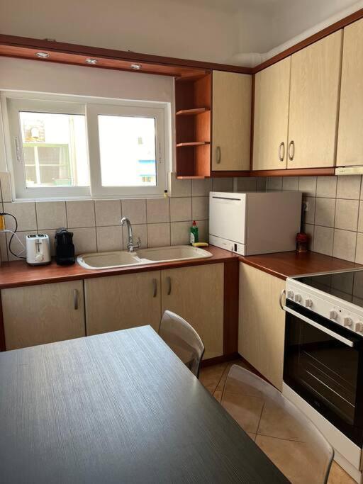4Th Floor Cosy Apartment In Metaxourgeio Αθήνα Εξωτερικό φωτογραφία