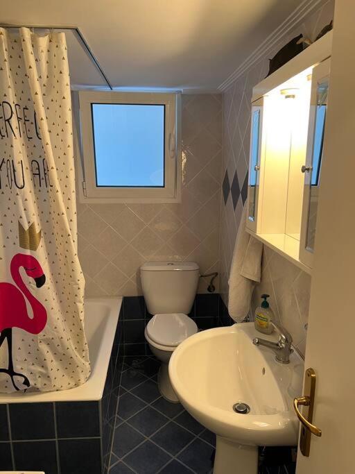 4Th Floor Cosy Apartment In Metaxourgeio Αθήνα Εξωτερικό φωτογραφία