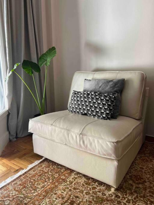 4Th Floor Cosy Apartment In Metaxourgeio Αθήνα Εξωτερικό φωτογραφία