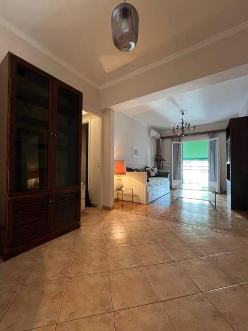 4Th Floor Cosy Apartment In Metaxourgeio Αθήνα Εξωτερικό φωτογραφία