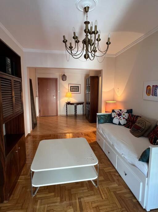 4Th Floor Cosy Apartment In Metaxourgeio Αθήνα Εξωτερικό φωτογραφία